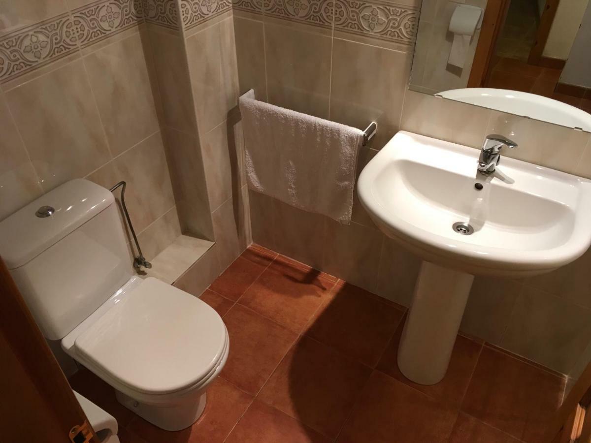 Vora Riu Apartment Esterri d'Àneu Room photo